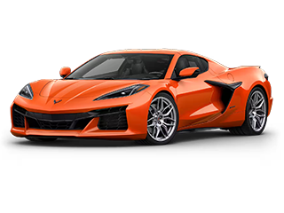 Chevrolet Corvette Z06 - Urka Auto Center Chevrolet in Ludington MI