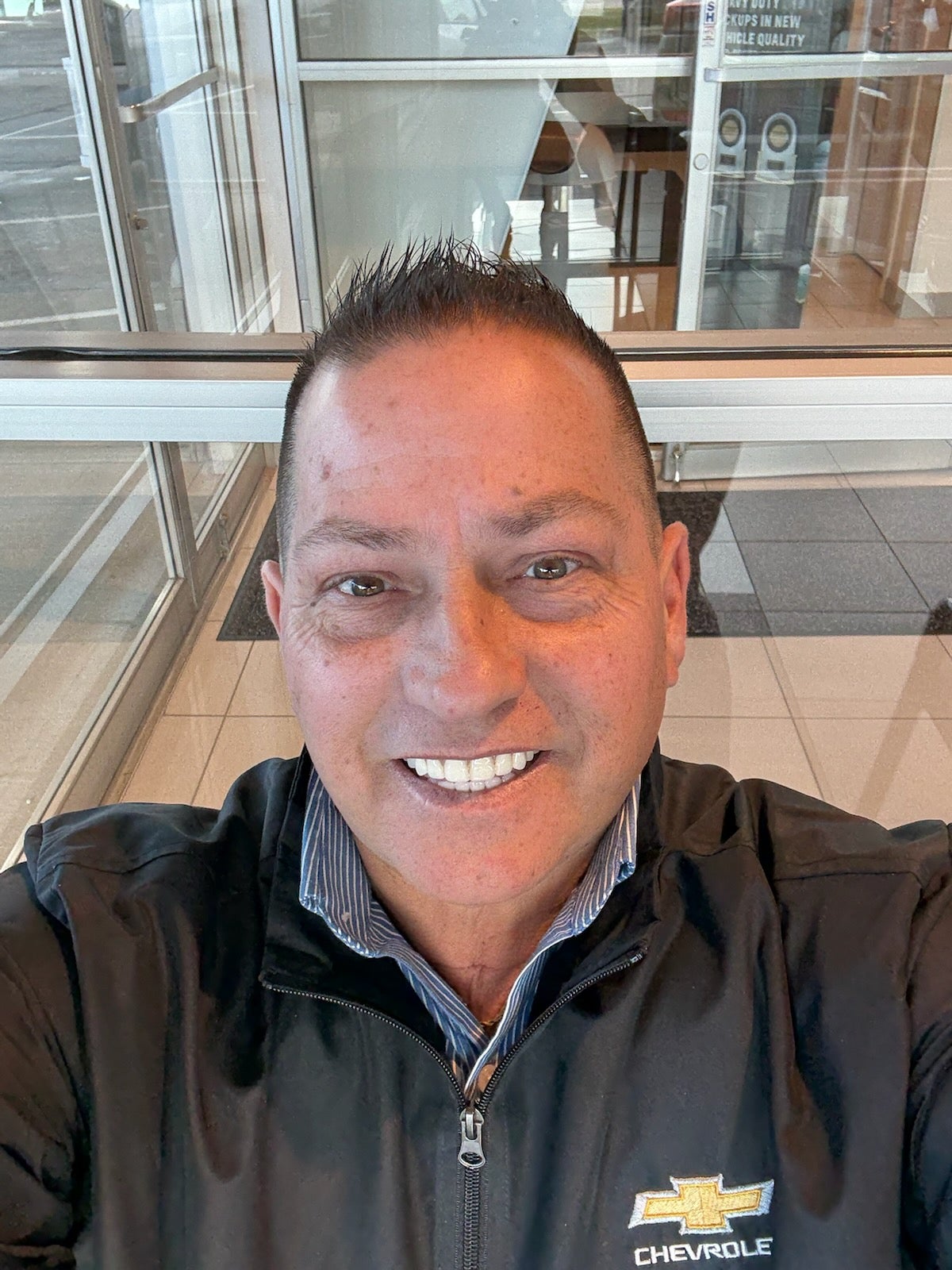 Micheal "Mac" McInerney