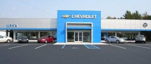 Photo of Urka Auto Center Chevrolet