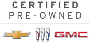 Chevrolet Buick GMC Certified Pre-Owned in Ludington, MI